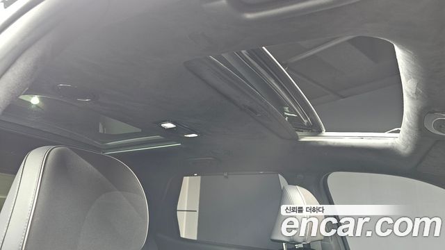 Hyundai Palisade Gasoline 3.8 4WD Calligraphy Black Edition 2024 — фото 18