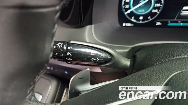 Hyundai Palisade Gasoline 3.8 4WD Calligraphy Black Edition 2024 — фото 30