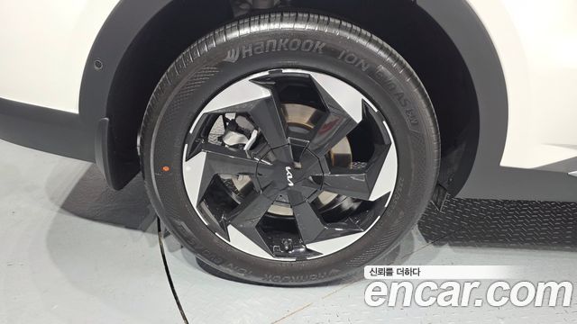 Kia Sorento (IV) HEV 1.6 2WD Signature 2026 — фото 5