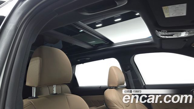 Kia Sorento (IV) HEV 1.6 2WD Signature 2026 — фото 17