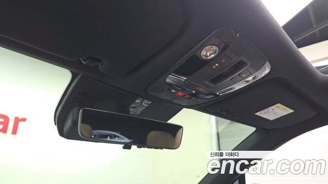 Kia Sorento (IV) HEV 1.6 2WD Signature 2026 — фото 18