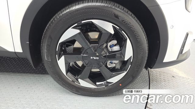 Kia Sorento (IV) HEV 1.6 2WD Signature 2026 — фото 21