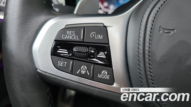 BMW 3 Series (G20) 320i Touring M Sports 2022 — фото 19