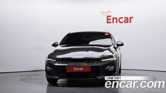 Kia K5 (III) 2.0 Prestige 2023 — фото 3