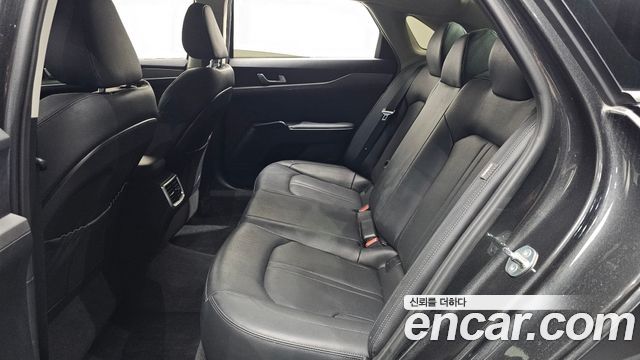 Kia K5 (III) 2.0 Prestige 2023 — фото 12