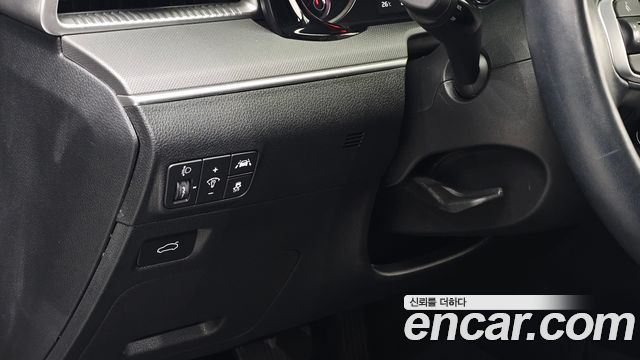 Kia K5 (III) 2.0 Prestige 2023 — фото 19
