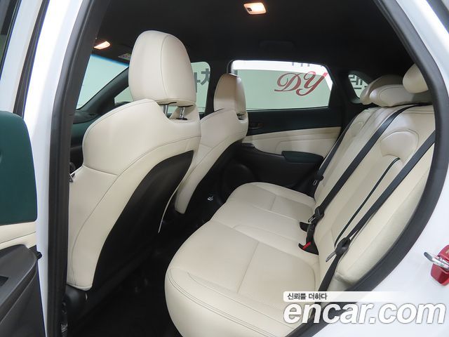 Hyundai Kona Gasoline 2.0 2WD 2.0 N 2022 — фото 6