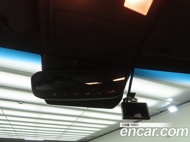 Hyundai Kona Gasoline 2.0 2WD 2.0 N 2022 — фото 16