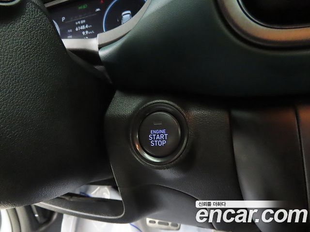 Hyundai Kona Gasoline 2.0 2WD 2.0 N 2022 — фото 22