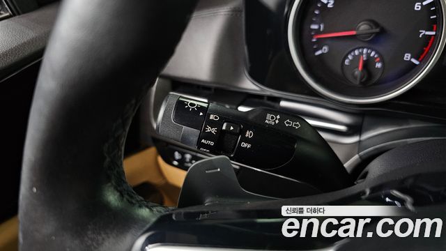 Kia Carnival (IV) Gasoline 9-Seater Noblesse 2021 — фото 14