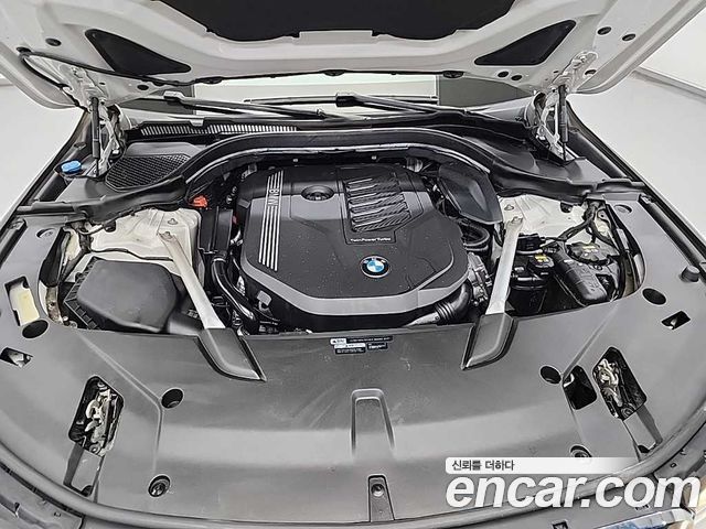 BMW 6 Series GT (G32) 630i xDrive M Sport 2020 — фото 5