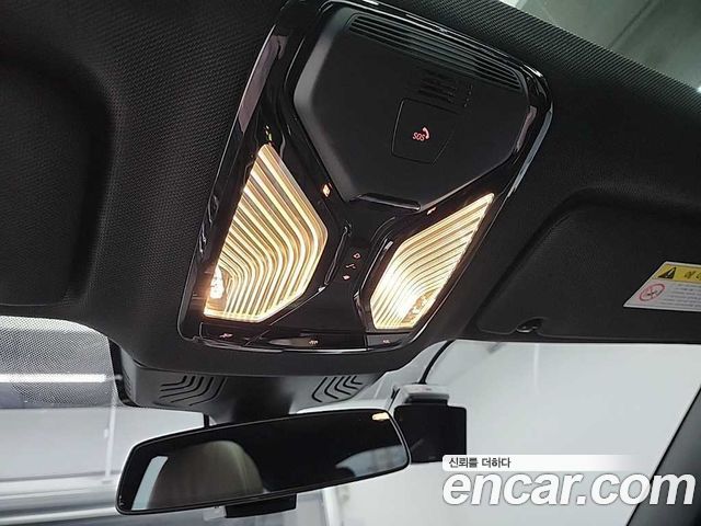 BMW 6 Series GT (G32) 630i xDrive M Sport 2020 — фото 21