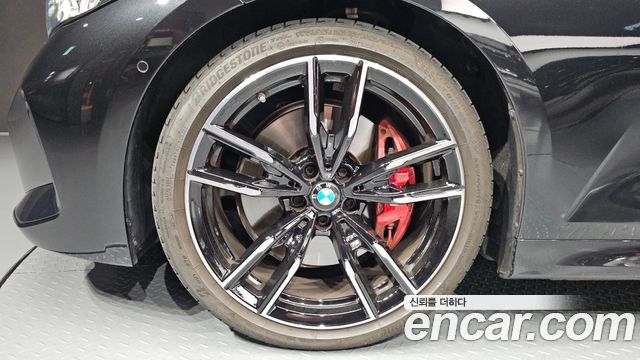 BMW 3 Series (G20) M340i Pro 2025 — фото 5