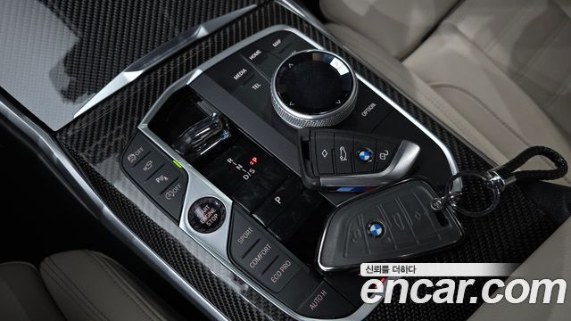 BMW 3 Series (G20) M340i Pro 2025 — фото 9