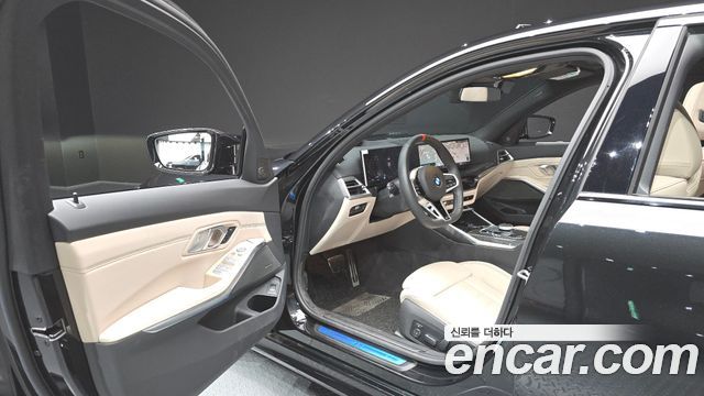 BMW 3 Series (G20) M340i Pro 2025 — фото 10