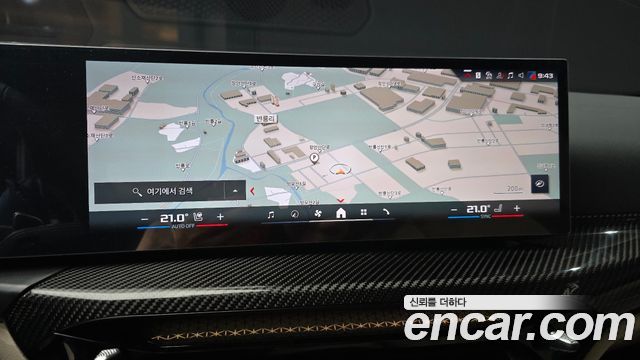 BMW 3 Series (G20) M340i Pro 2025 — фото 17