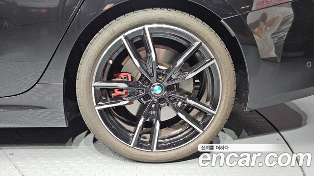 BMW 3 Series (G20) M340i Pro 2025 — фото 21