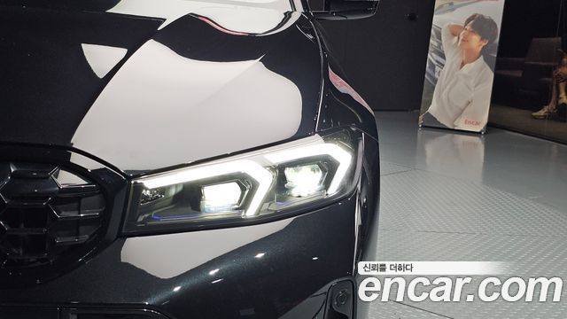 BMW 3 Series (G20) M340i Pro 2025 — фото 22