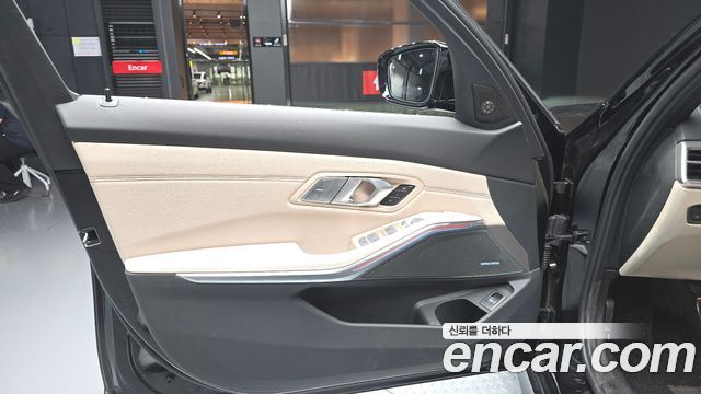 BMW 3 Series (G20) M340i Pro 2025 — фото 24