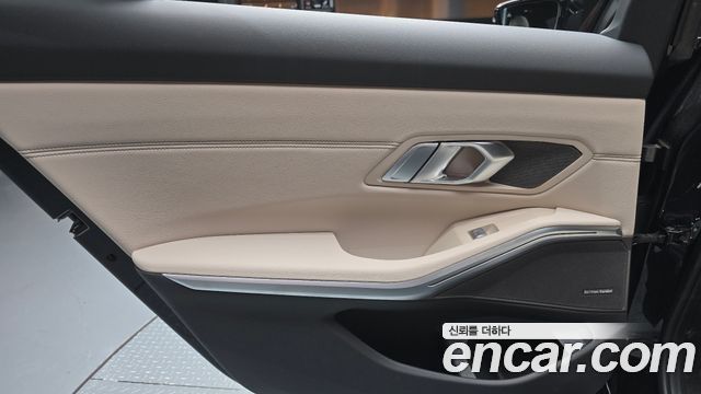 BMW 3 Series (G20) M340i Pro 2025 — фото 25