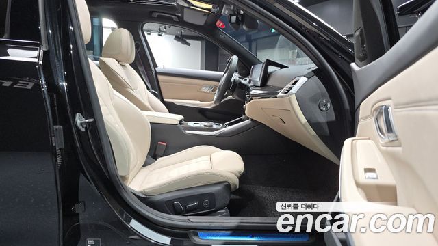BMW 3 Series (G20) M340i Pro 2025 — фото 26