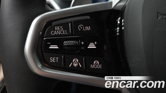 BMW 3 Series (G20) M340i Pro 2025 — фото 31