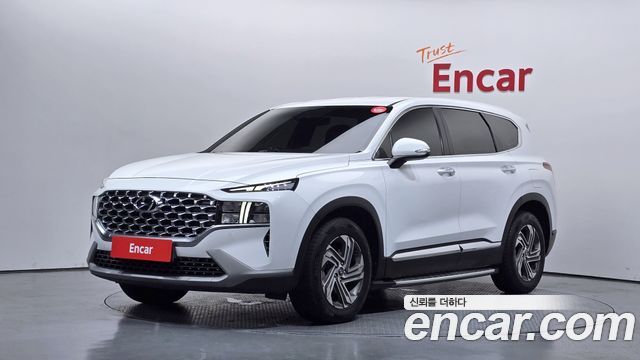 Hyundai Santa Fe Diesel 2.2 2WD Premium
