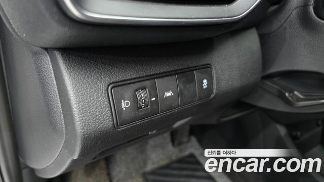 Hyundai Santa Fe Diesel 2.2 2WD Premium 2021 — фото 16