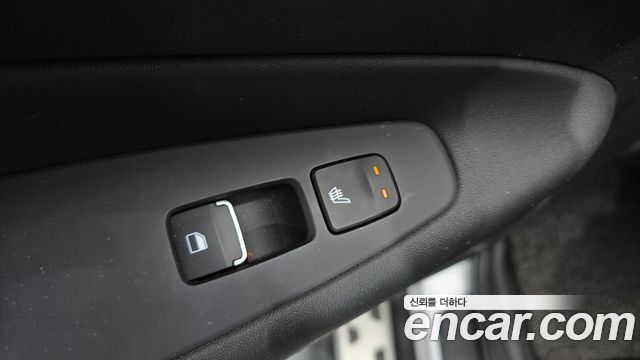 Hyundai Santa Fe Diesel 2.2 2WD Premium 2021 — фото 18