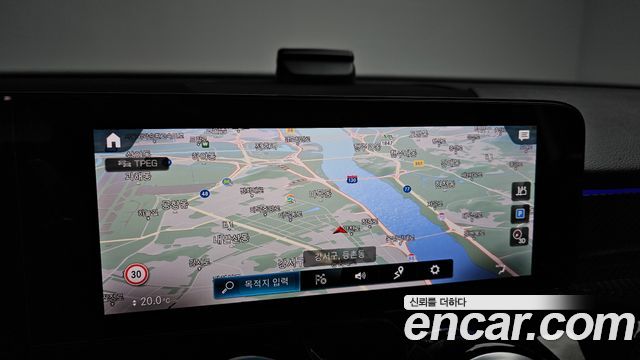 Mercedes-Benz GLB-Class (X247) AMG GLB35 4MATIC 2021 — фото 14