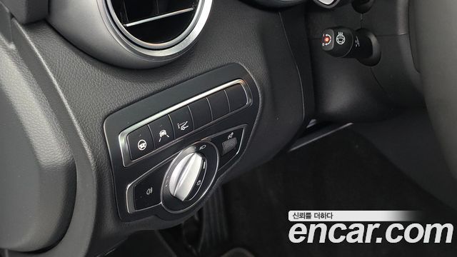 Mercedes-Benz C-Class (W205) C220 d 4MATIC 2021 — фото 19