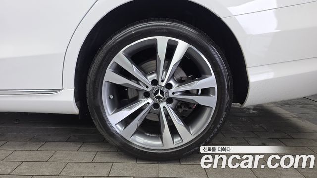 Mercedes-Benz C-Class (W205) C220 d 4MATIC 2021 — фото 21