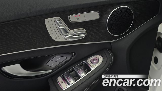 Mercedes-Benz C-Class (W205) C220 d 4MATIC 2021 — фото 28