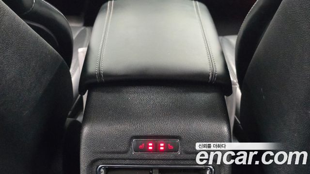 Lincoln Corsair 2.0 Reserve AWD 2020 — фото 19