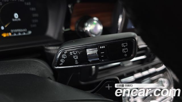 Lincoln Corsair 2.0 Reserve AWD 2020 — фото 28