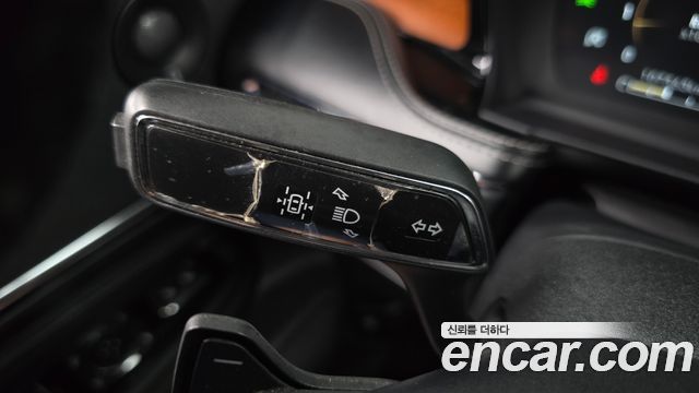 Lincoln Corsair 2.0 Reserve AWD 2020 — фото 31