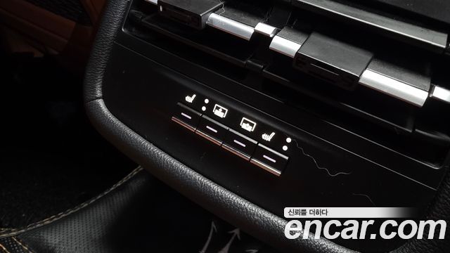 Maserati Ghibli 3.0S Q4 GranSport 3rd 2019 — фото 18