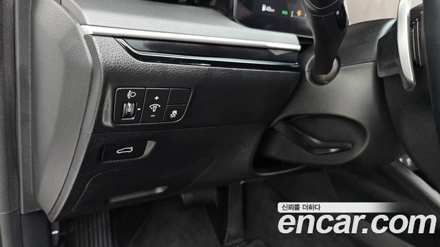 Kia K5 (III) 2.0 Prestige 2024 — фото 18
