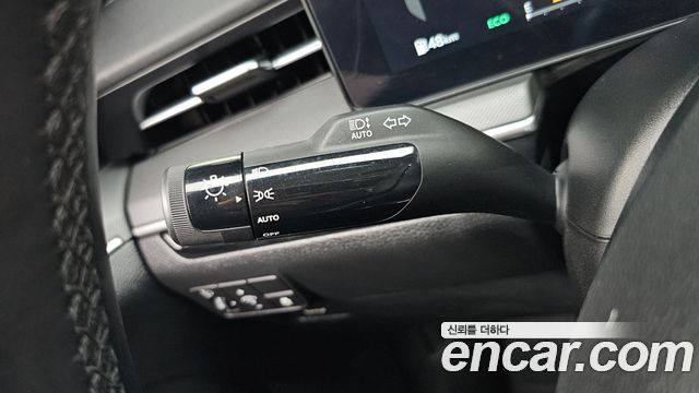 Kia K5 (III) 2.0 Prestige 2024 — фото 19