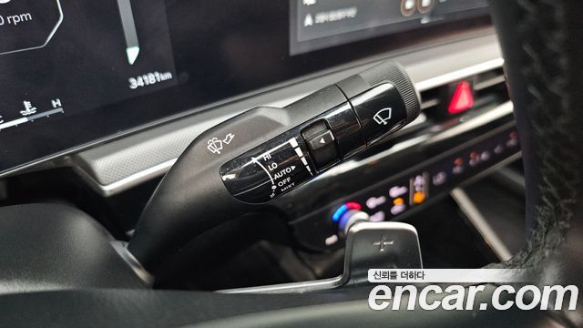 Kia K5 (III) 2.0 Prestige 2024 — фото 20