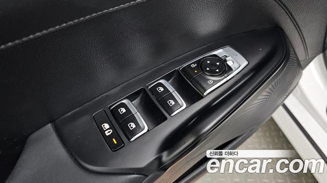 Kia K5 (III) 2.0 Prestige 2024 — фото 27