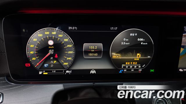 Mercedes-Benz CLS-Class (C257) CLS400d 4MATIC 2019 — фото 8