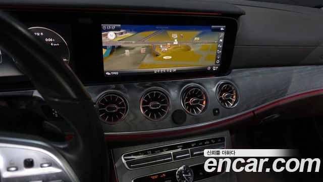 Mercedes-Benz CLS-Class (C257) CLS400d 4MATIC 2019 — фото 14
