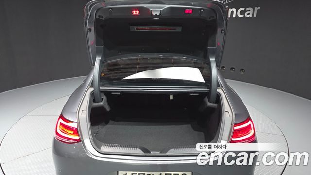 Mercedes-Benz CLS-Class (C257) CLS400d 4MATIC 2019 — фото 20