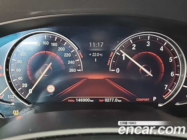 BMW 5 Series (G30) 530i xDrive M Sport Package Plus 2018 — фото 6
