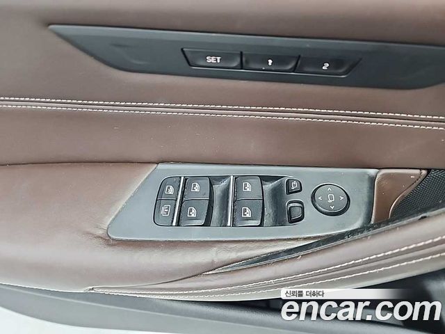 BMW 5 Series (G30) 530i xDrive M Sport Package Plus 2018 — фото 21