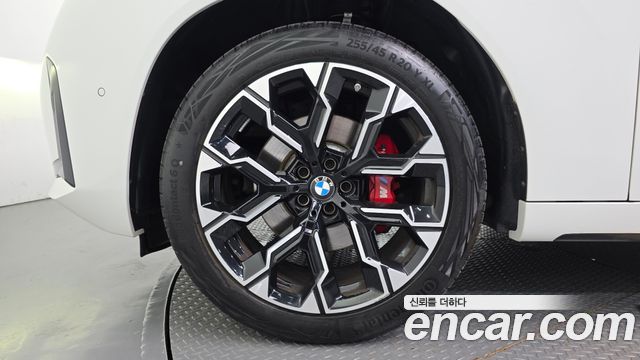 BMW X3 (G45) xDrive 20 M Sport Pro 2025 — фото 5