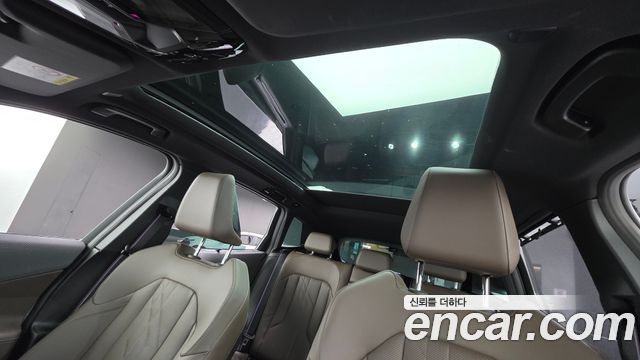 BMW X3 (G45) xDrive 20 M Sport Pro 2025 — фото 12