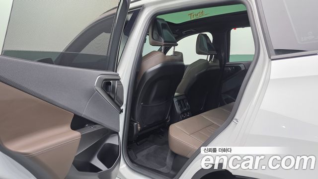 BMW X3 (G45) xDrive 20 M Sport Pro 2025 — фото 17