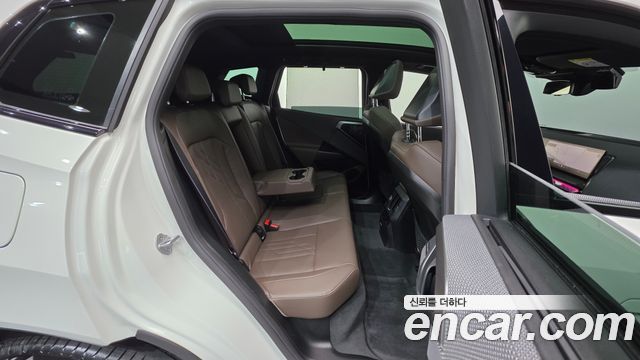 BMW X3 (G45) xDrive 20 M Sport Pro 2025 — фото 19